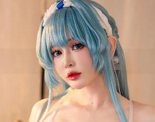 Tiny Asa菲伦：不只是高清图包，更是开启你幻想的大门！